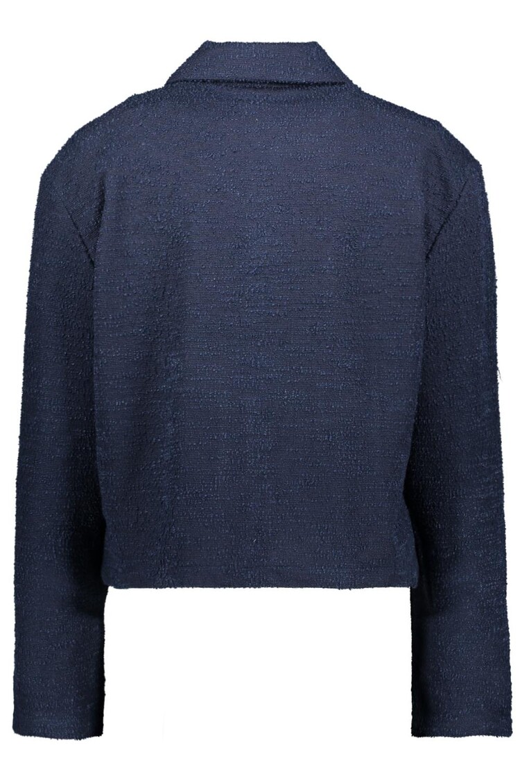 Vila Vila | Blazer Amyna navy