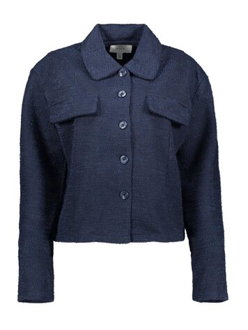 Vila Vila | Blazer Amyna navy