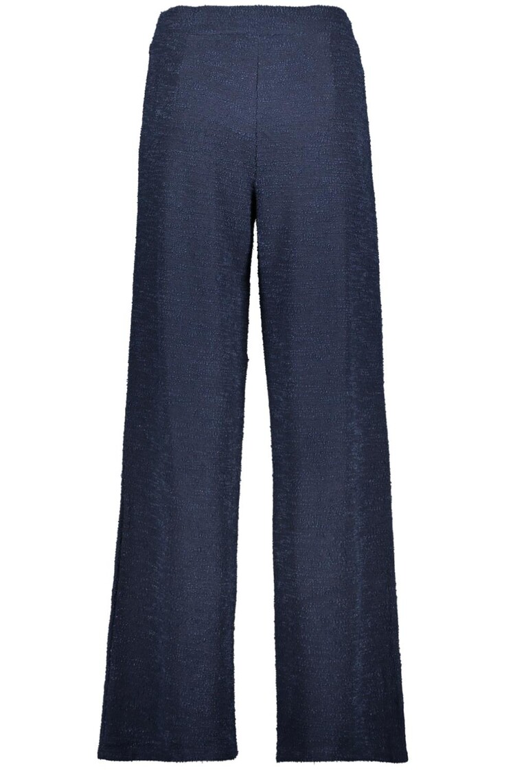 Vila Vila | Broek Amyna wide navy