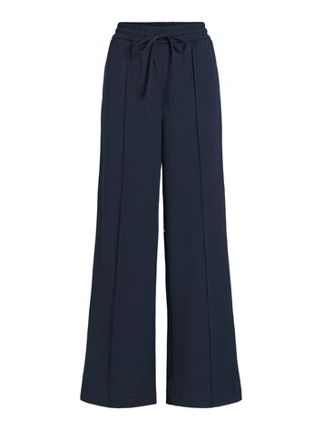 Vila Vila | Broek Clua wide navy NOOS