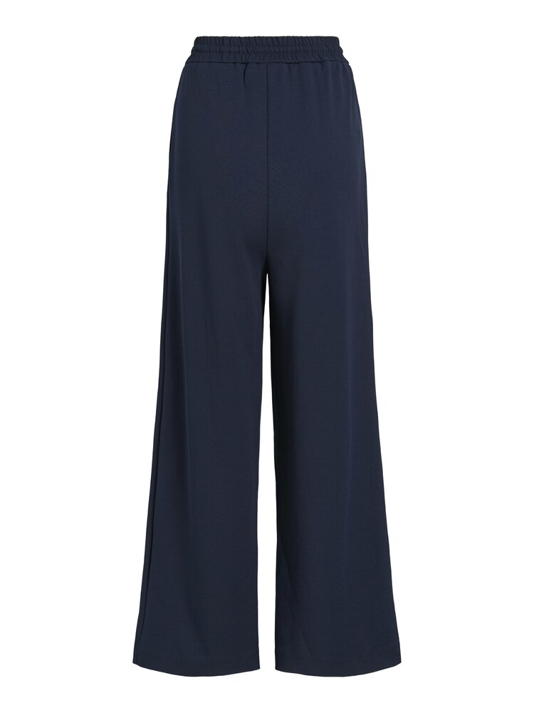 Vila Vila | Broek Clua wide navy NOOS
