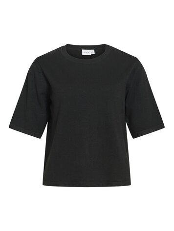 Vila Vila | Top Malu black beauty NOOS