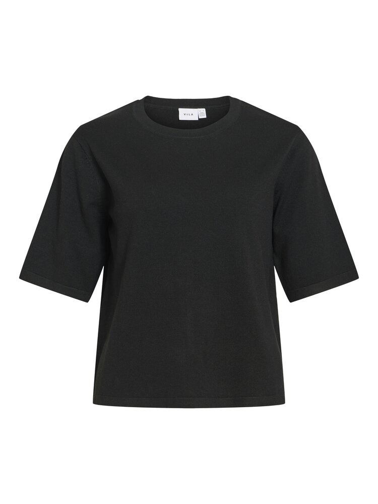 Vila Vila | Top Malu black beauty NOOS