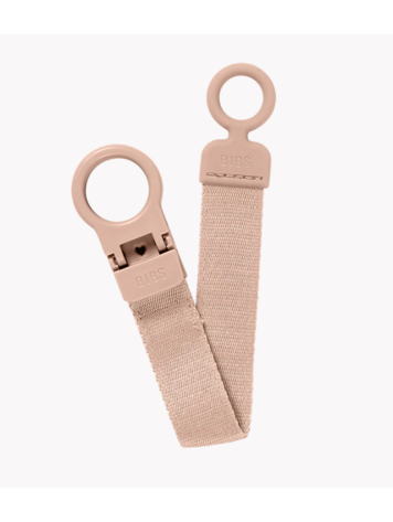 Bibs Bibs | Speenkoord Loop blush