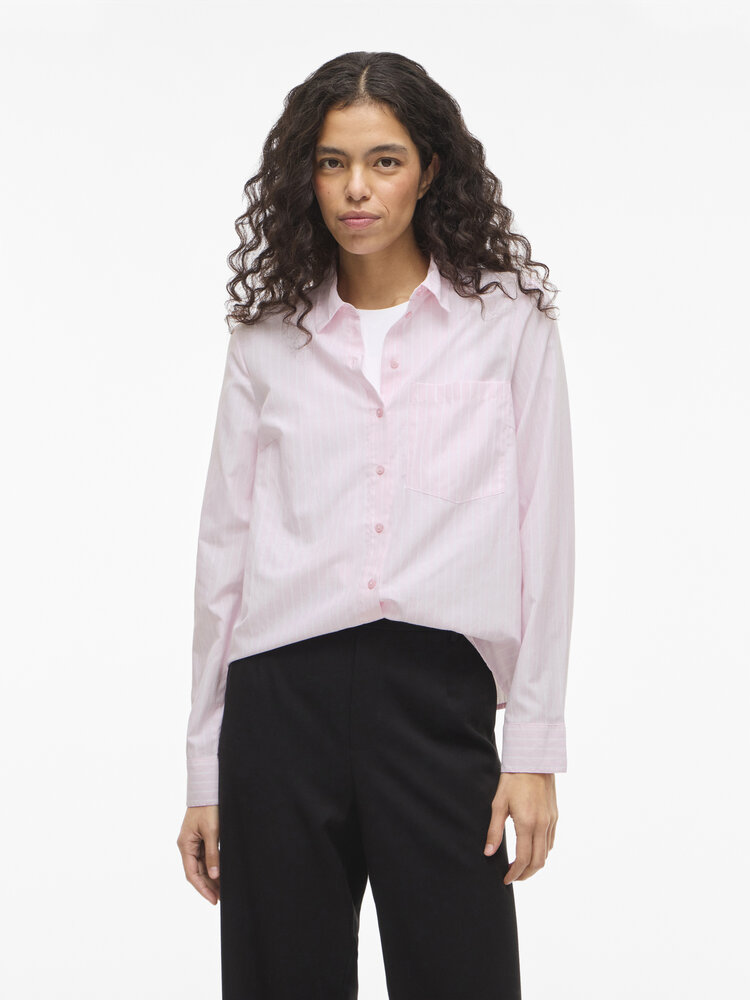 Vila Vila | Blouse Darma cherry blossom NOOS