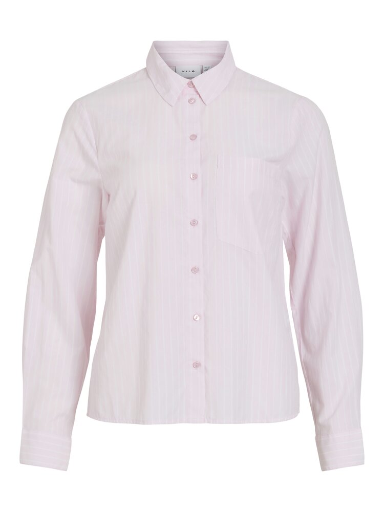 Vila Vila | Blouse Darma cherry blossom NOOS