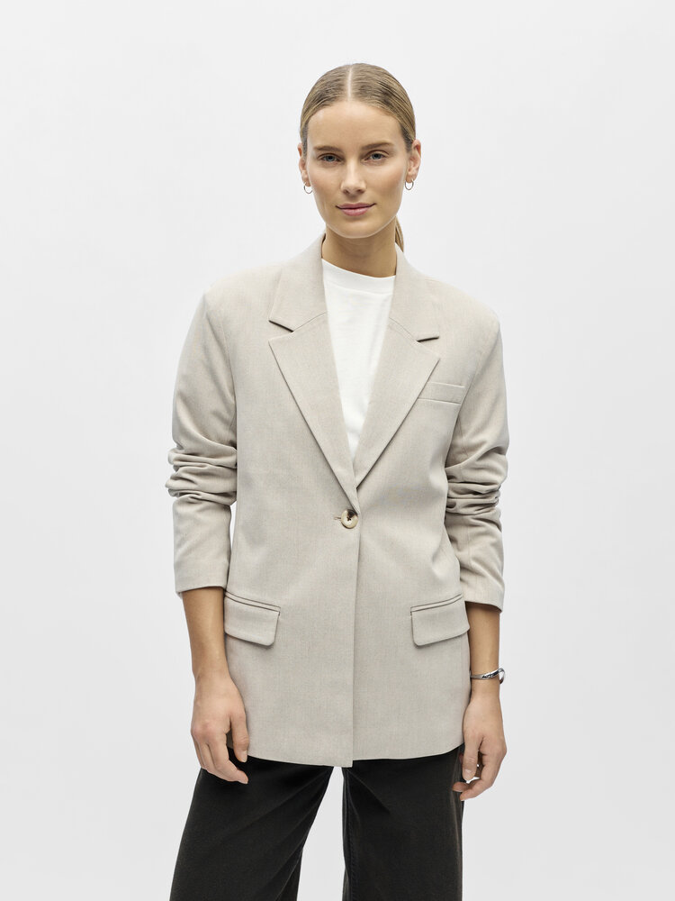 Object Object | Blazer Lisa humus NOOS