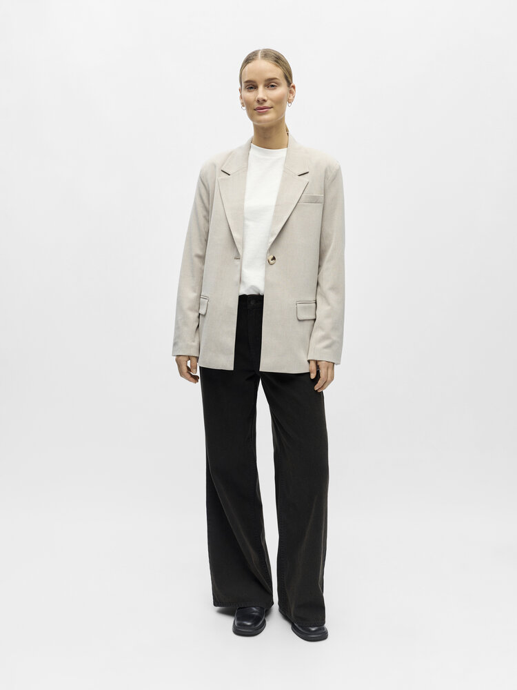 Object Object | Blazer Lisa humus NOOS