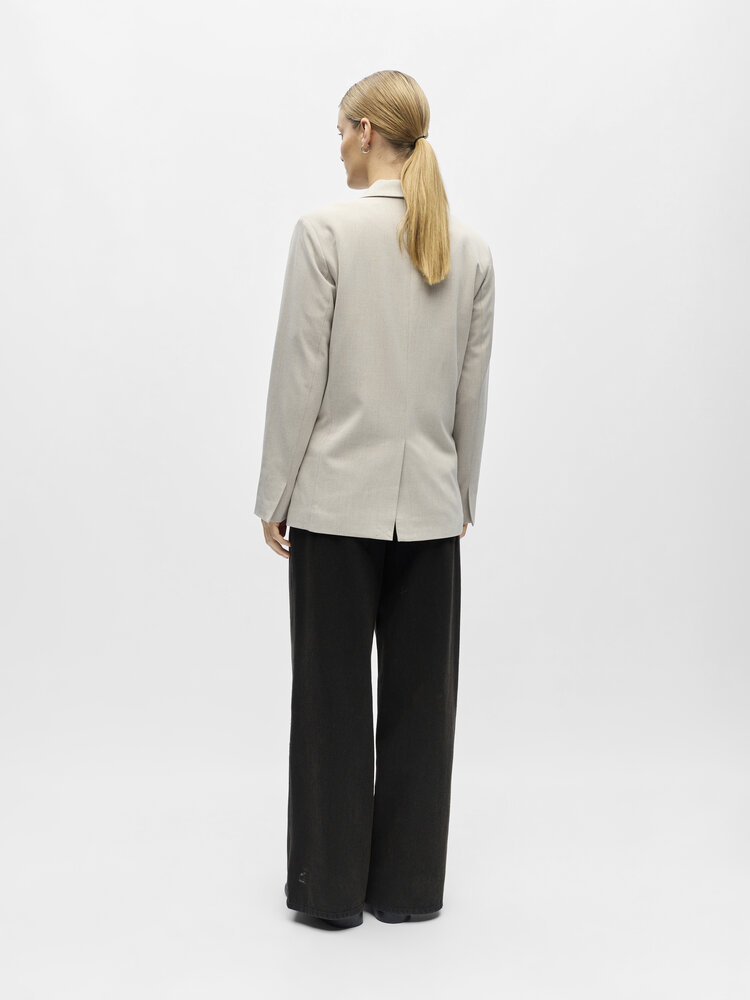 Object Object | Blazer Lisa humus NOOS