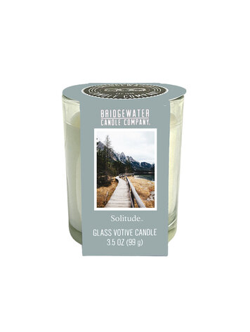 Bridgewater Candle Company Bridgewater | Geurkaars Solitude