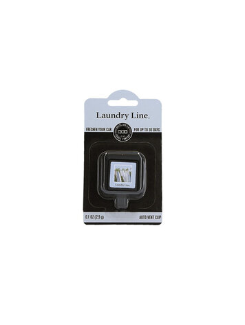 Bridgewater Candle Company Bridgewater | Autoparfum Laundry Line