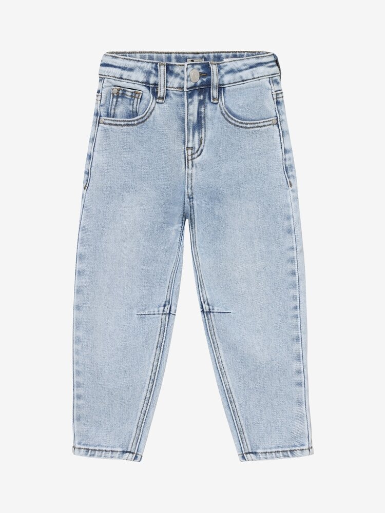 Daily7 Daily7 | Barrel jeans denim