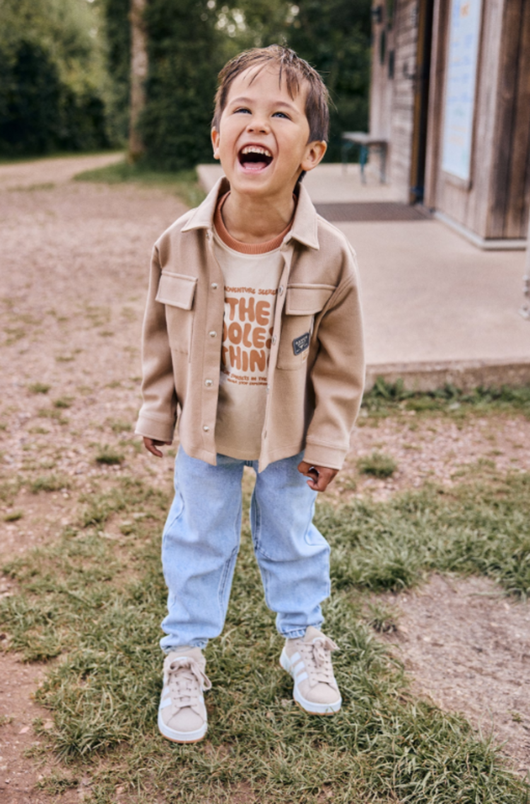 Daily7 Daily7 | Barrel jeans denim