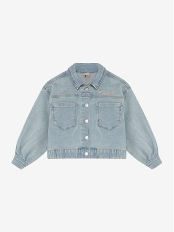 Daily7 Daily7 | Denim jasje