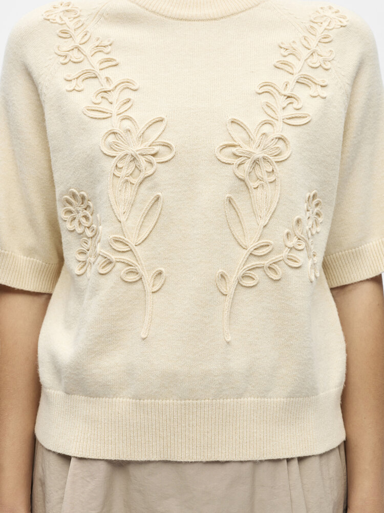 Object Object | Top Laney Rubin sandshell NOOS