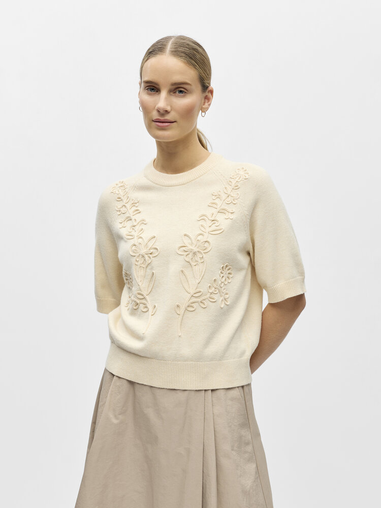 Object Object | Top Laney Rubin sandshell NOOS