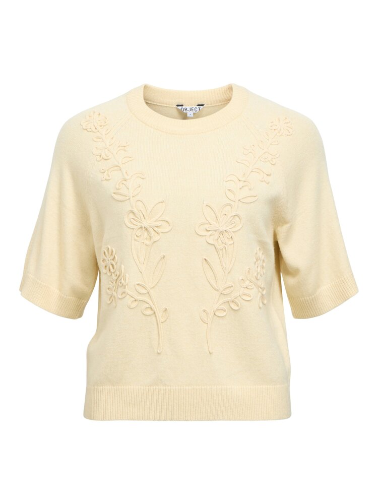 Object Object | Top Laney Rubin sandshell NOOS