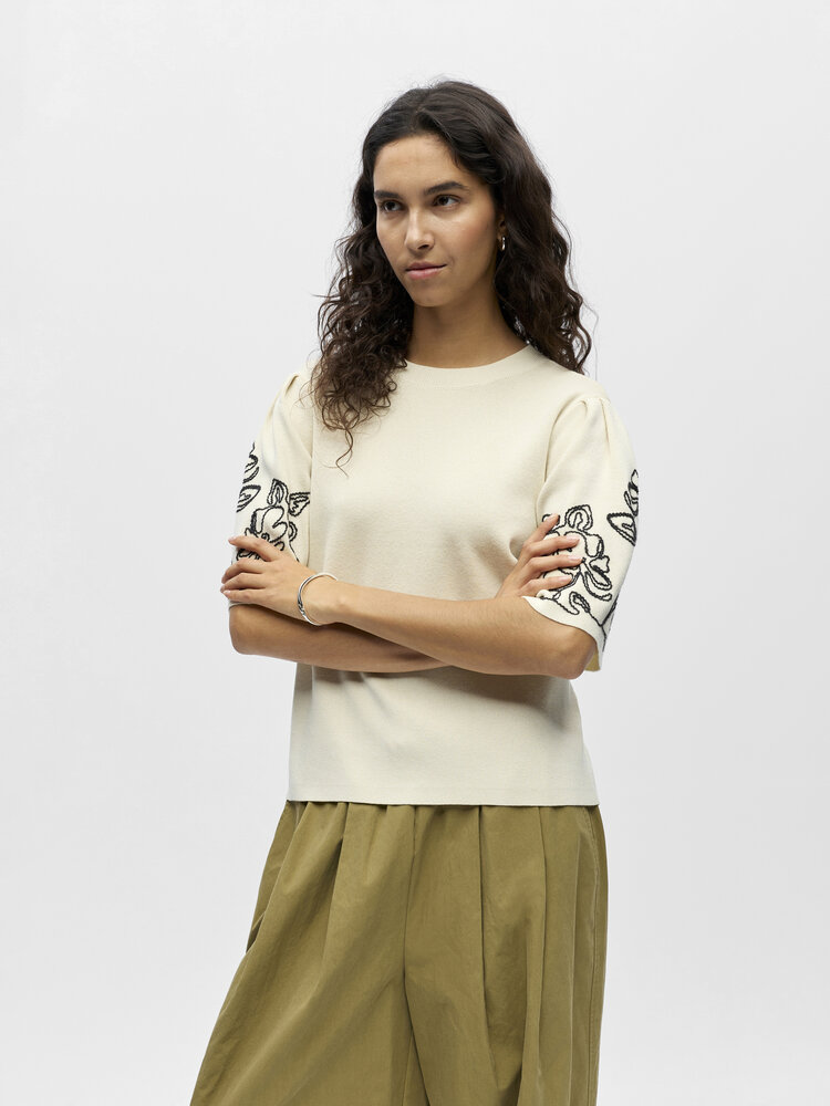 Object Object | Top Flora birch/black