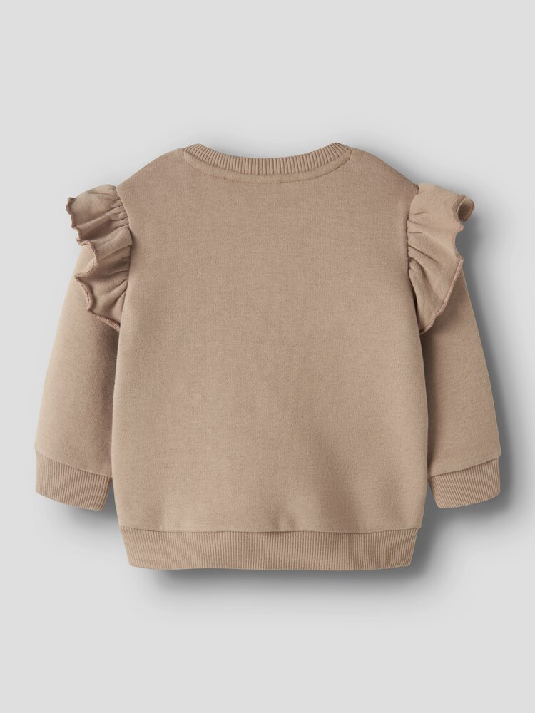 Lil Atelier Lil Atelier | Sweater ILondon roebuck