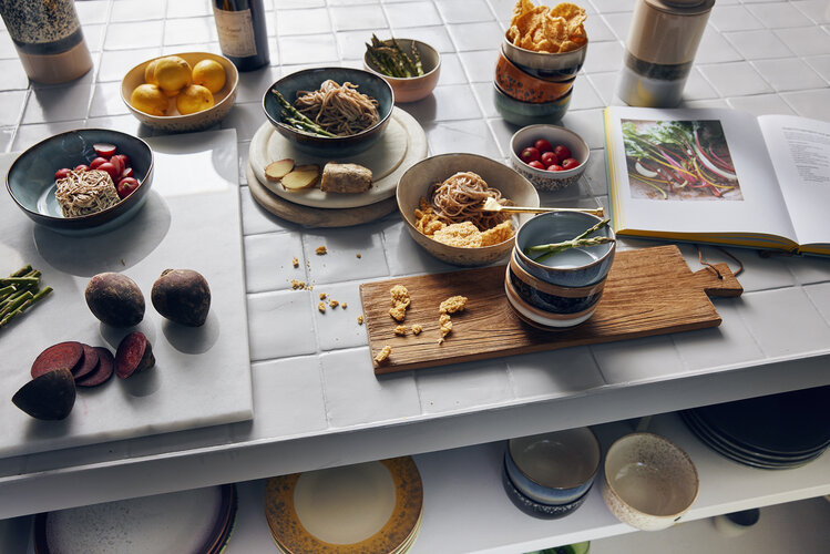 HK Living HK Living | Broodplank mango