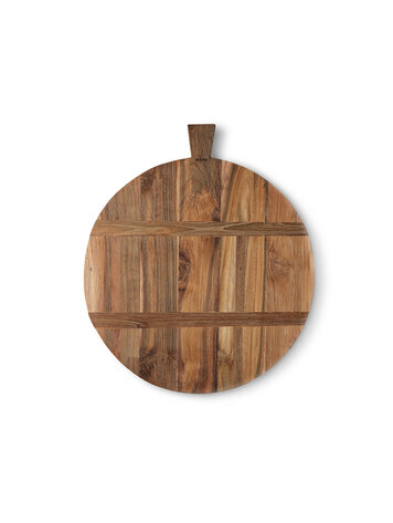 HK Living HK Living | Broodplank teak large