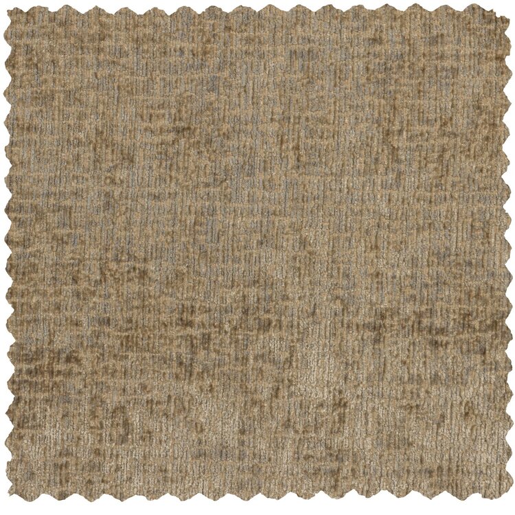 WOOOD Woood | Eetbank Vogue structure velvet wheatfield