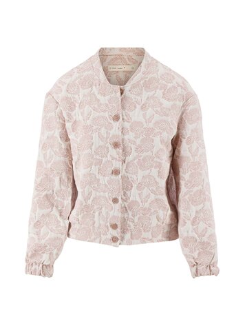 Zusss Zusss | Jacquard bomber