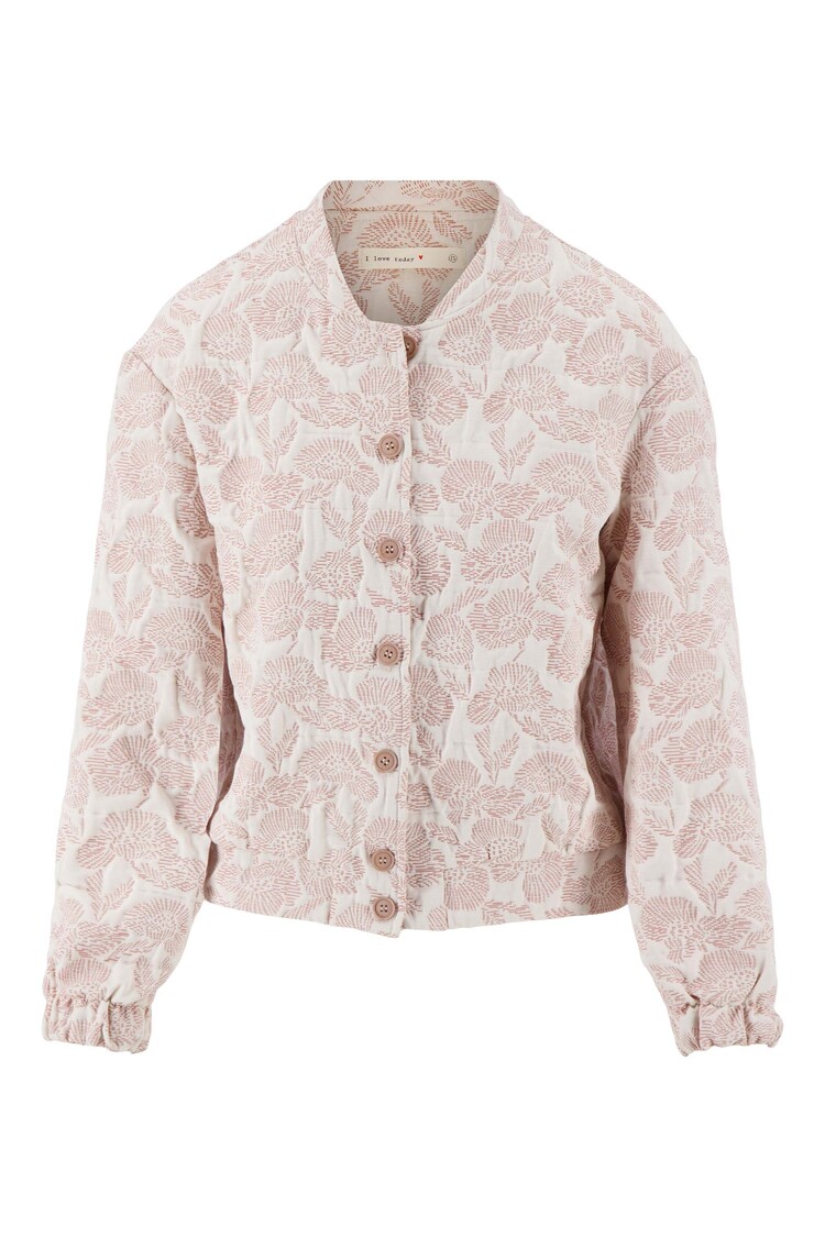 Zusss Zusss | Jacquard bomber