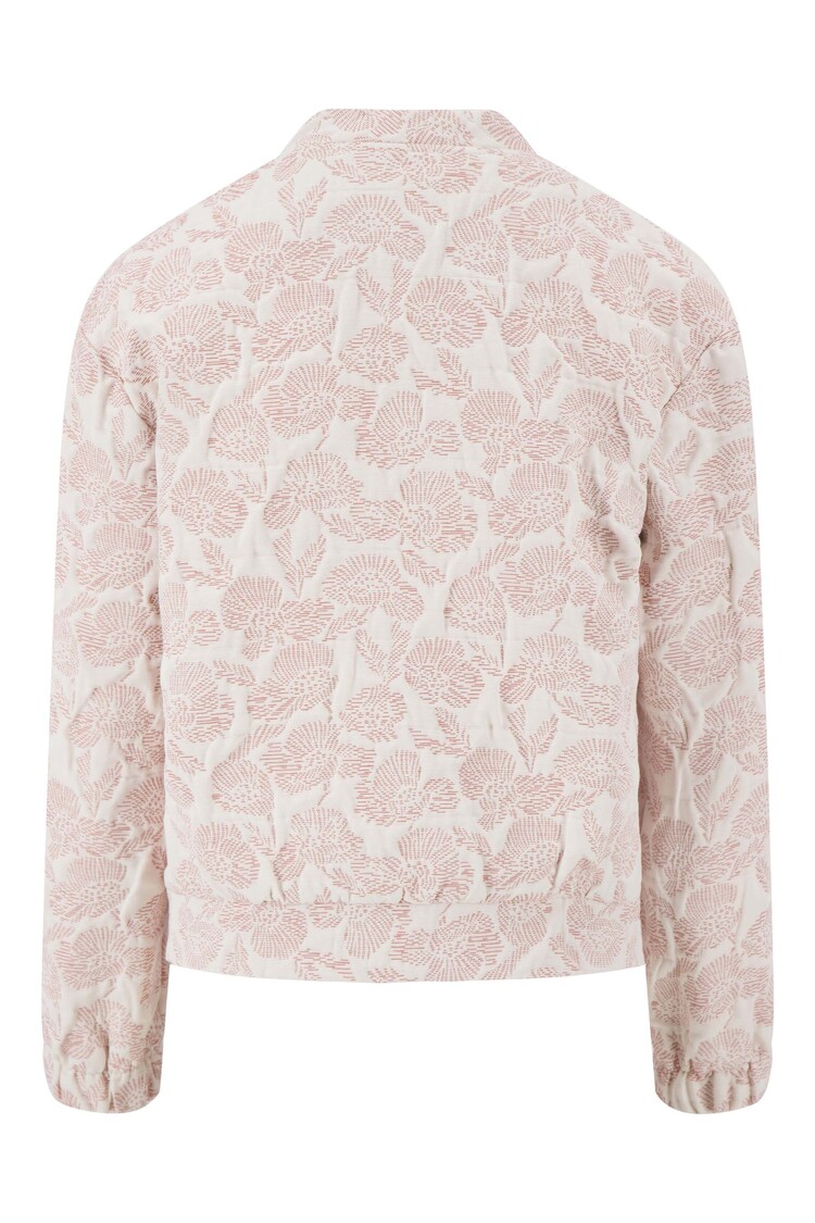 Zusss Zusss | Jacquard bomber