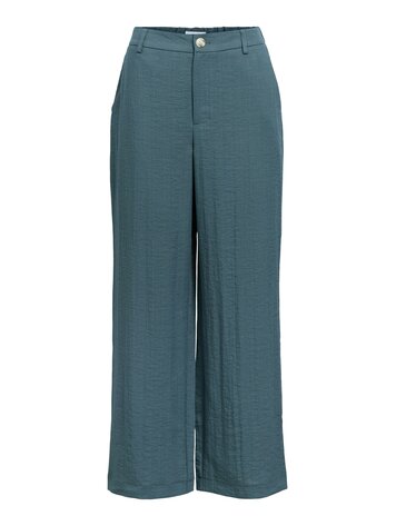 Object Object | Pantalon Rini dark slate