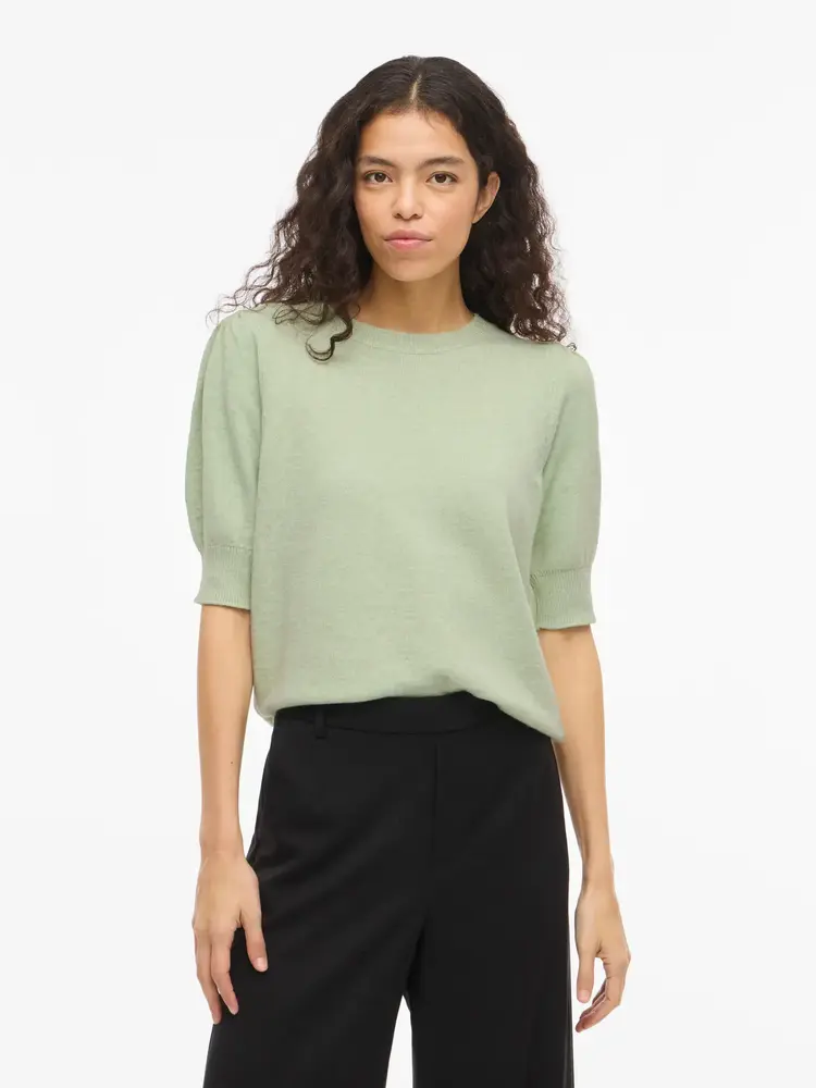 Vila Vila | Top Ril Smoke green NOOS