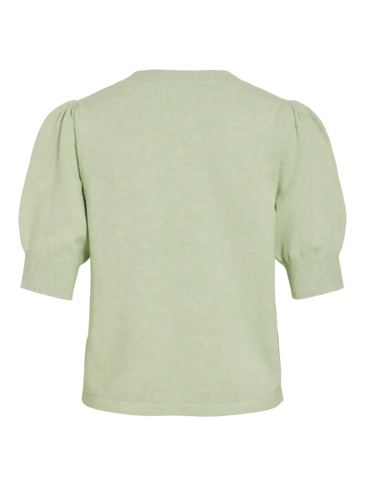 Vila Vila | Top Ril Smoke green NOOS