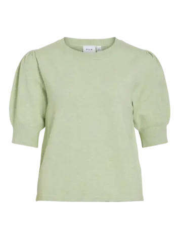 Vila Vila | Top Ril Smoke green NOOS