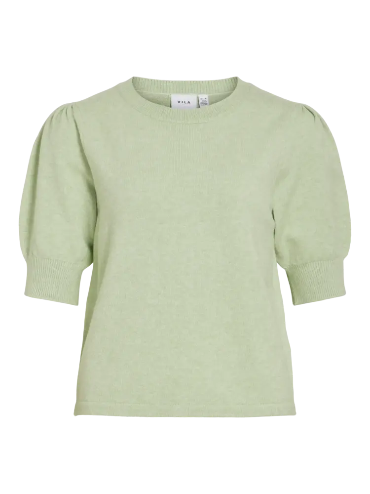 Vila Vila | Top Ril Smoke green NOOS