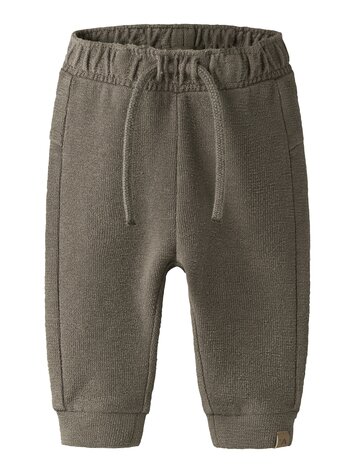 Lil Atelier Lil Atelier | Broekje Banjo shitake