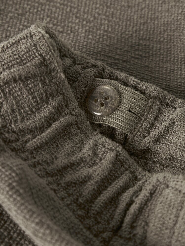 Lil Atelier Lil Atelier | Broekje Banjo shitake