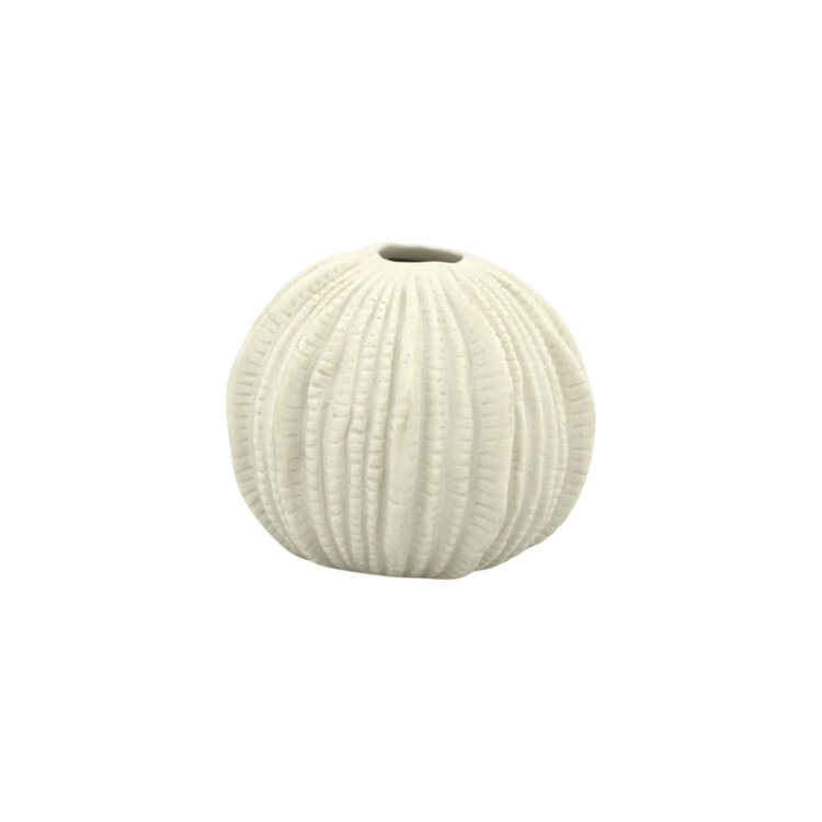 Home society Home Society | Vaasje Sea wit 7cm