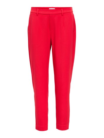 Object Object | Pantalon Lisa slim poinsettia NOOS