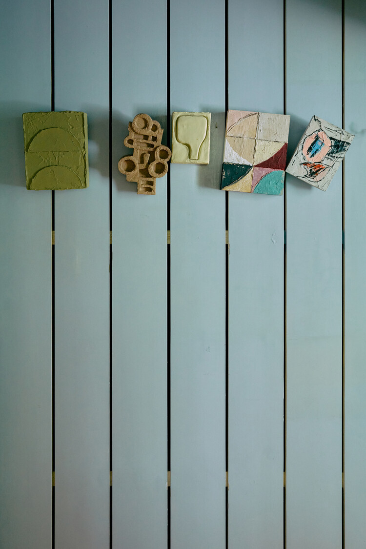 HK Living HK Living | Pocket exhibit Dwell 12x7x16cm