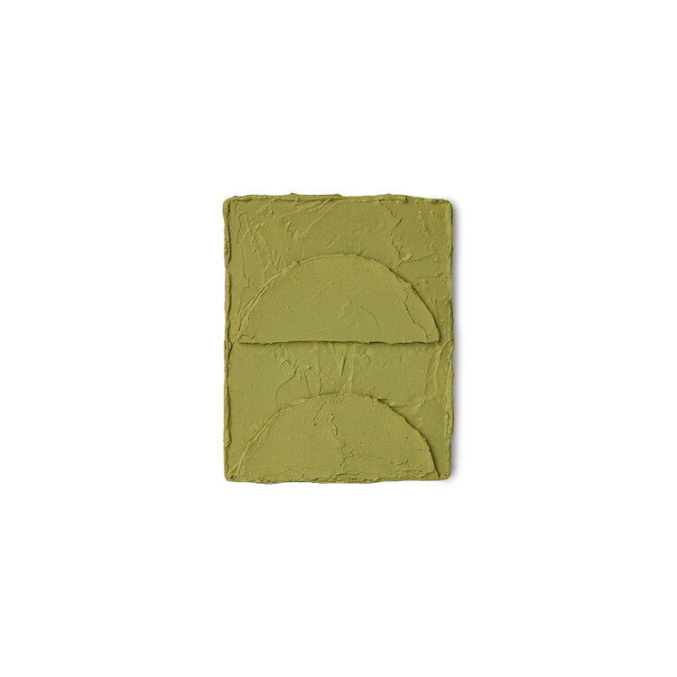 HK Living HK Living | Pocket exhibit Verdant 19x7x24cm