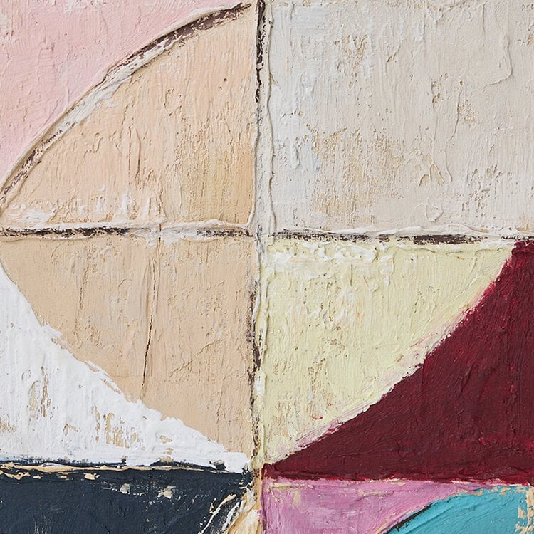 HK Living HK Living | Pocket exhibit Palette 20x5x26cm