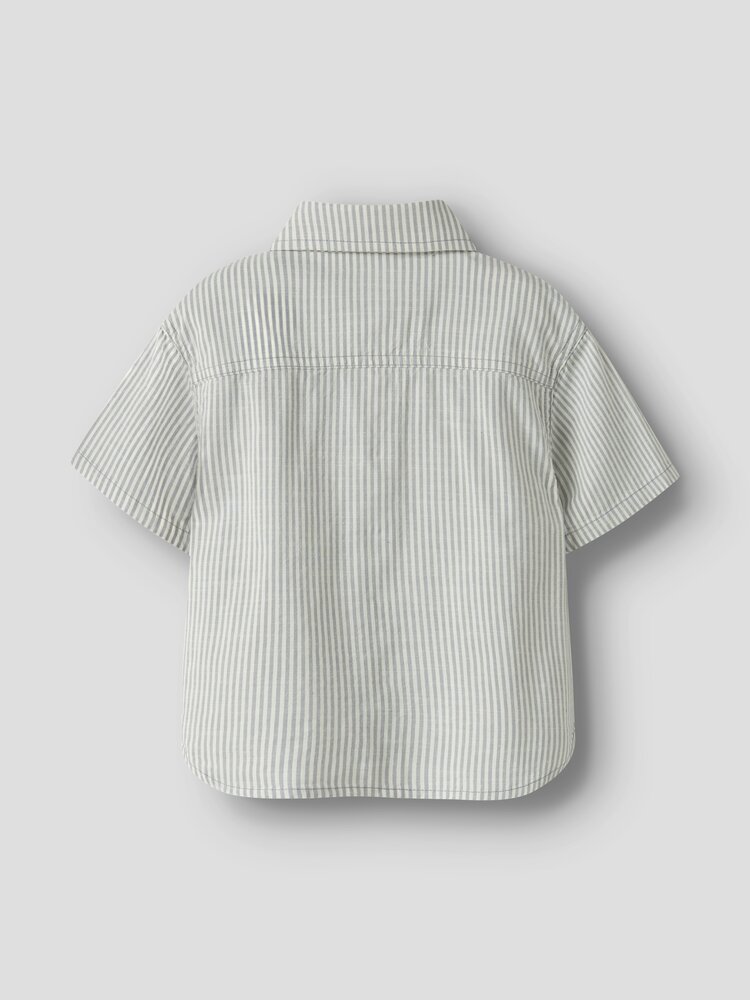 Lil Atelier Lil Atelier | Blouse Darko coconut milk