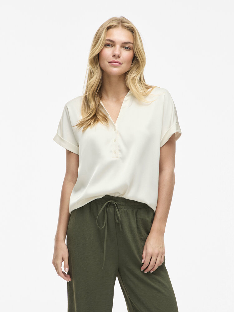 Vila Vila | Top Enna Ravenna cloud dancer NOOS