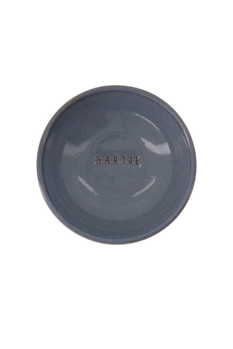 Zusss Zusss | Dipschaaltje hartje blauw