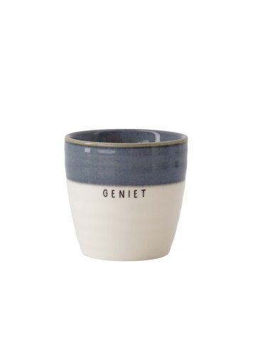 Zusss Zusss | Espressomok geniet