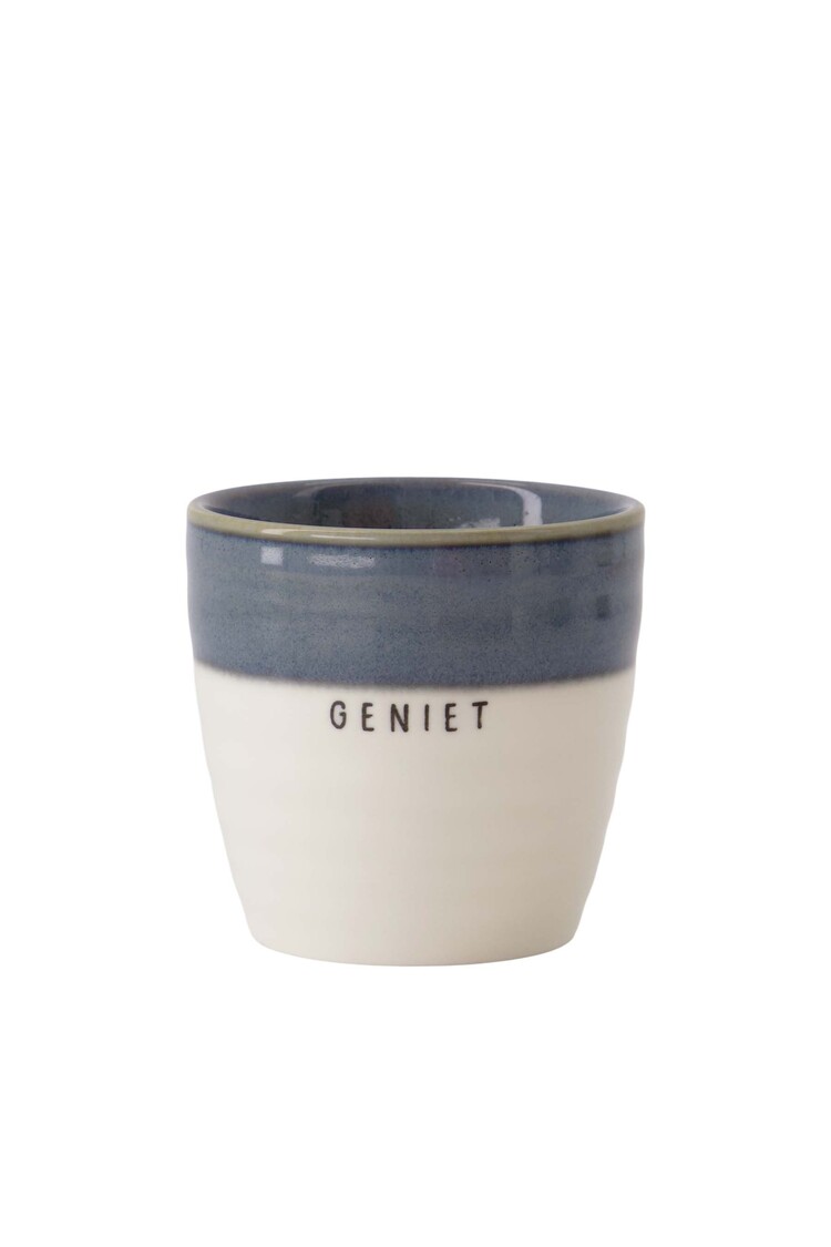 Zusss Zusss | Espressomok geniet