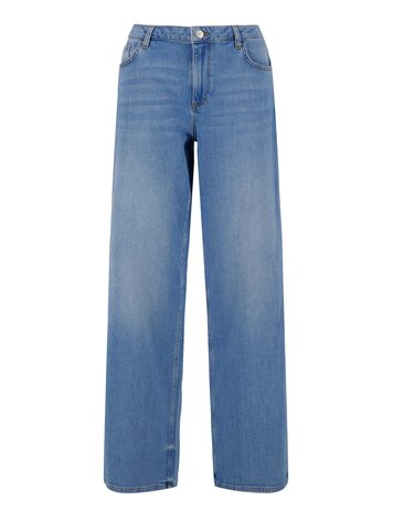 Zusss Zusss | Wideleg jeans