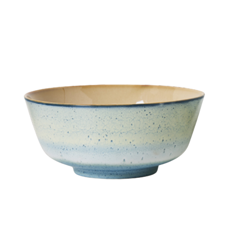 HK Living HK Living | 70's servies ramen bowl Thicket