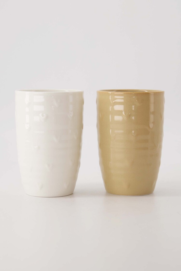 Zusss Zusss | Mok l hartjes zand