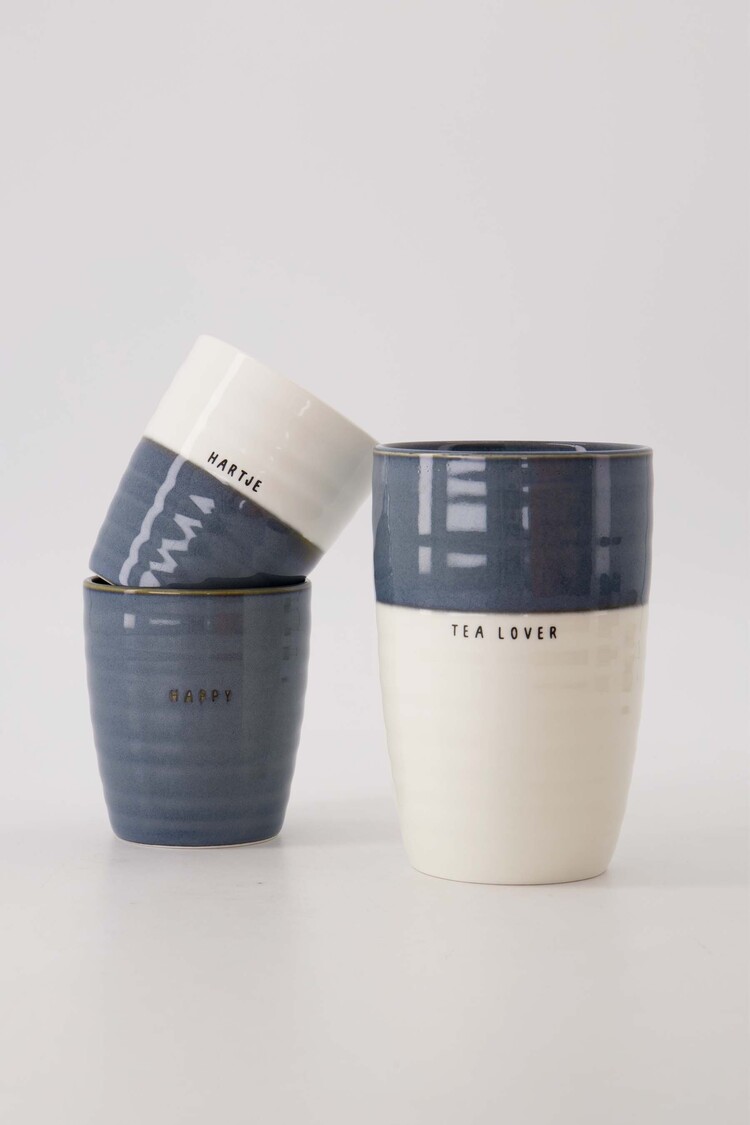 Zusss Zusss | Mok l tea lover